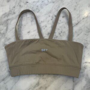 SET Active Bar Top - Size XS